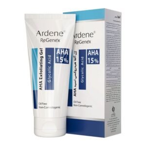 ژل AHA 15% آردن