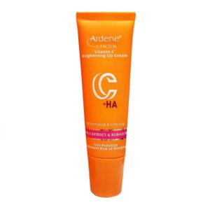 کرم روشن کننده و محافظ لب SPF8-C سی فکتور آردن