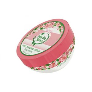 کرم مرطوب کننده کاسه ای بریتیش رز و شیر هرباسنس آردن