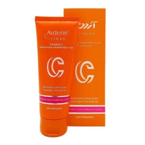 کرم روز روشن کننده SPF15-C تیوپی سی فکتور آردن