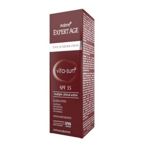 ضد آفتاب SPF35 آردن اکسپرتیج