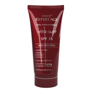 ضد آفتاب SPF35 آردن اکسپرتیج