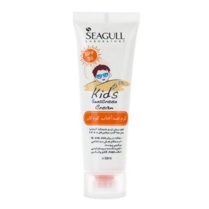 ضد آفتاب کودک SPF30 سی گل