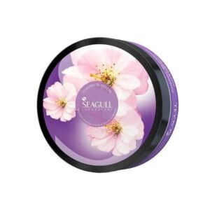 کرم مرطوب کننده دست و بدن با رایحه شکوفه گیلاس سی گل