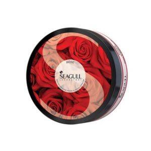 کرم مرطوب کننده دست و بدن با رایحه گل رز 200میل سی گل