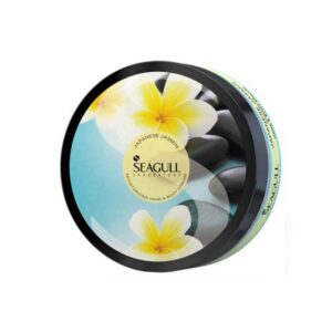 کرم مرطوب کننده دست و بدن با رایحه یاس ژاپنی سی گل
