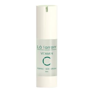 سرم ویتامین C ضد پیری و روشن کننده پوست 20% لافارر