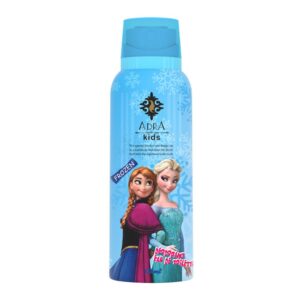 اسپری دئودورانت کودک فروزن آدرا