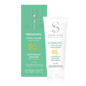 ضد آفتاب لایت مداکنیل SPF50 سین بیونیم