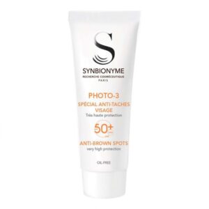 ضد آفتاب و ضد لک فتو-3+SPF50 سین بیونیم