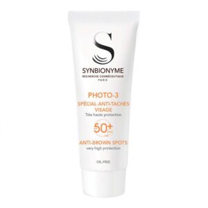 ضد آفتاب و ضد لک فتو-3+SPF50 سین بیونیم