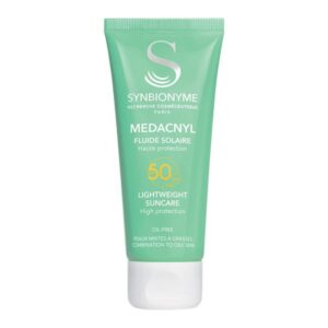 مداکنیل ضد آفتاب لایت SPF 50 سین بیونیم