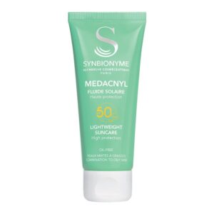 مداکنیل ضد آفتاب لایت SPF 50 سین بیونیم