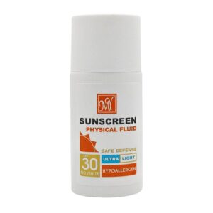 ضد آفتاب فیزیکال SPF30 مای
