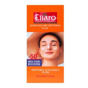 فلویید ضد آفتاب وت فورس SPF 50 پوست چرب و مختلط الارو