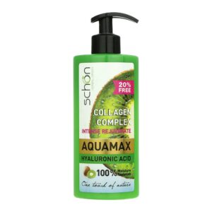 کرم پمپی آبرسان آکوا مکس کلاژن شون