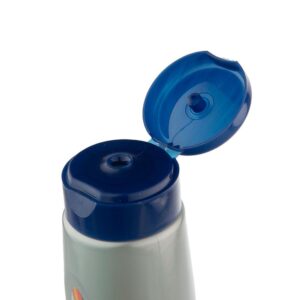 ژل اصلاح مردانه تیوپی مدل Freeze کامان