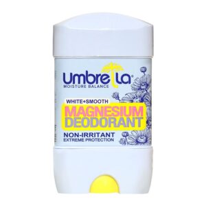 استیک دئودورانت وایت اند اسموت خوشبو کننده بدن خانم‌ها آمبرلا
