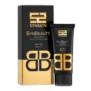 بی بی کرم ساین بیوتی بالم +SPF30 ساین اسکین