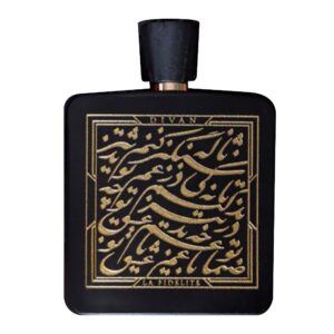 ادو پرفیوم زنانه فیدلیت 100 میل دیوان