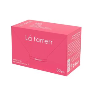 پد جوان کننده و لایه بردار پوست 2 AHA(7%)-HA لافارر