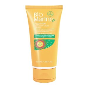 ضد آفتاب فاقد چربی SPF50 بایومارین