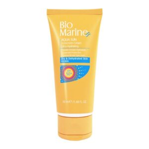 ضد آفتاب رطوبت رسان SPF50 بایومارین
