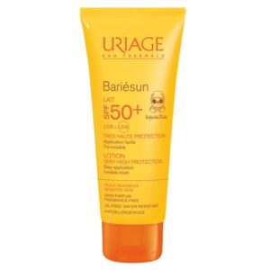 ضد آفتاب بری سان کودک +SPF50 اوریاژ