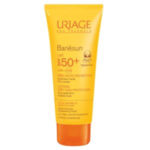 ضد آفتاب بری سان کودک +SPF50 اوریاژ