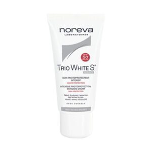 ضد آفتاب تریو وایت اس SPF50 نوروا