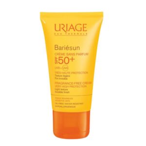 ضد آفتاب بری سان فاقد عطر SPF50 اوریاژ