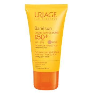 ضد آفتاب بژ تیره بری سان SPF50 اوریاژ