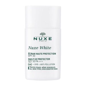 ضد آفتاب نوکس وایت SPF30 نوکس