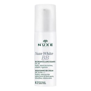 ضد آفتاب BB کرم رنگی SPF30 نوکس