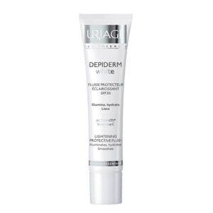 فلویید دپیدرم وایت SPF30 اوریاژ