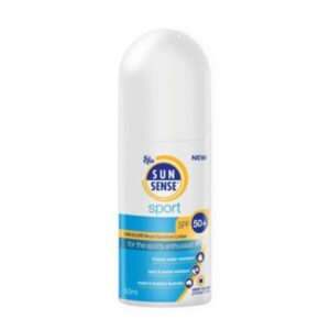 ضد آفتاب سان سنس اسپرت میلک SPF50 ایگو