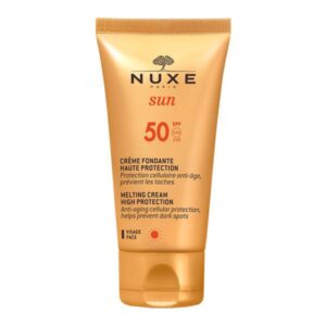 ضد آفتاب نوکس سان SPF50 نوکس