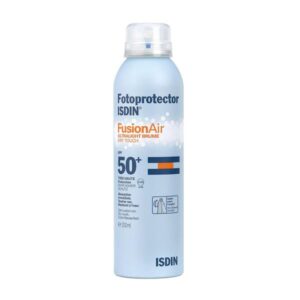 ضد آفتاب اسپری فیوژن ایر SPF50 ایزدین