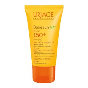 ضد آفتاب بری سان مت SPF50 ضد آفتاب بری سان مت SPF50 اوریاژ