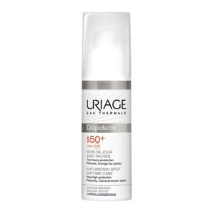 ضد آفتاب دپیدرم SPF50 اوریاژ