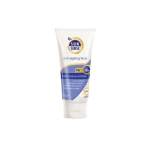 ضد آفتاب سان سنس آنتی ایج SPF50 ایگو