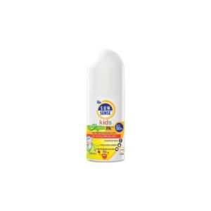 ضد آفتاب کودکان سان سنس کیدز SPF50 50 میلی لیتر ایگو