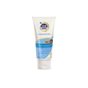 ضد آفتاب و مرطوب کننده سان سنس SPF50 ایگو