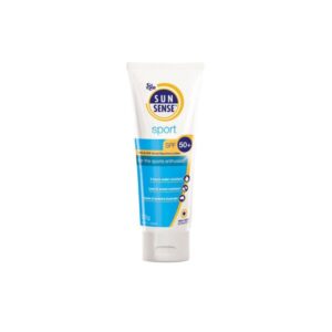 ضد آفتاب سان سنس اسپرت کرم SPF50 ایگو