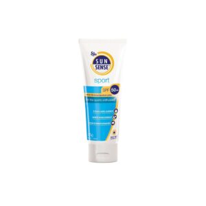 ضد آفتاب سان سنس اسپرت کرم SPF50 ایگو