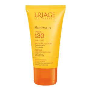 بری سان کرم بی‌رنگ SPF30 اوریاژ