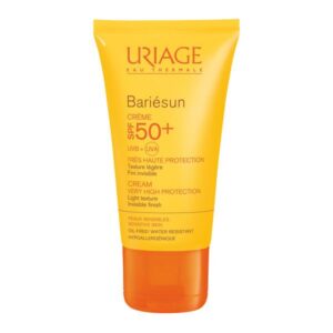 ضد آفتاب بی‌رنگ بری سان کرم SPF50 اوریاژ