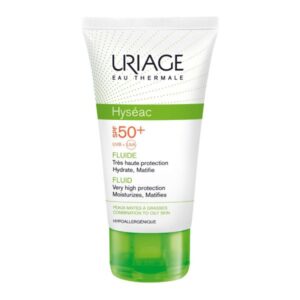 ضد آفتاب هیسه اک SPF50 اوریاژ