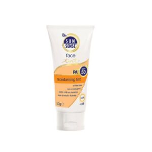 ضد آفتاب سان سنس SPF50 ایگو
