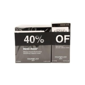پک کرم مزو ماسک و دور چشم اپتیم آیز فیلورگا